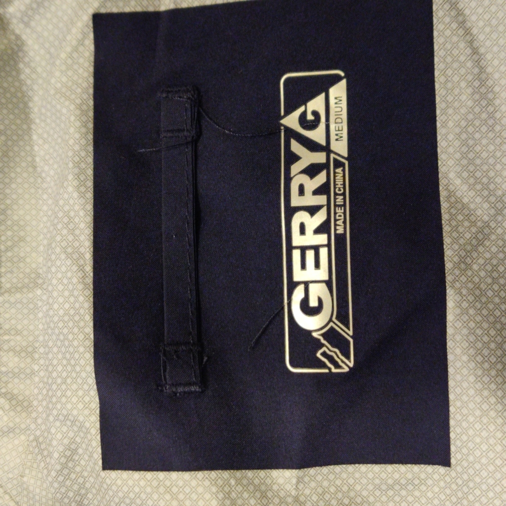 Gerry Lightweight Windbreaker Jacket - image 7